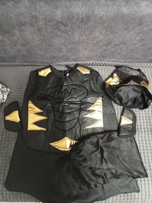 Продам новогодний костюм