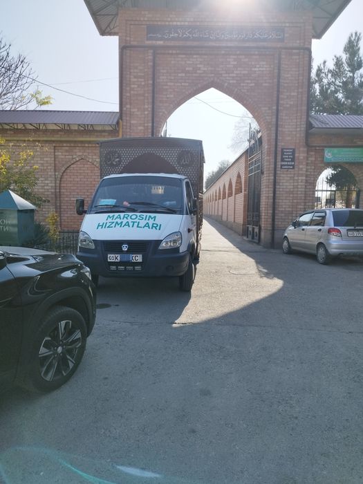 MAROSIM XIZMATLAR  маросим мошина маросим хизматлар дафин хизмати