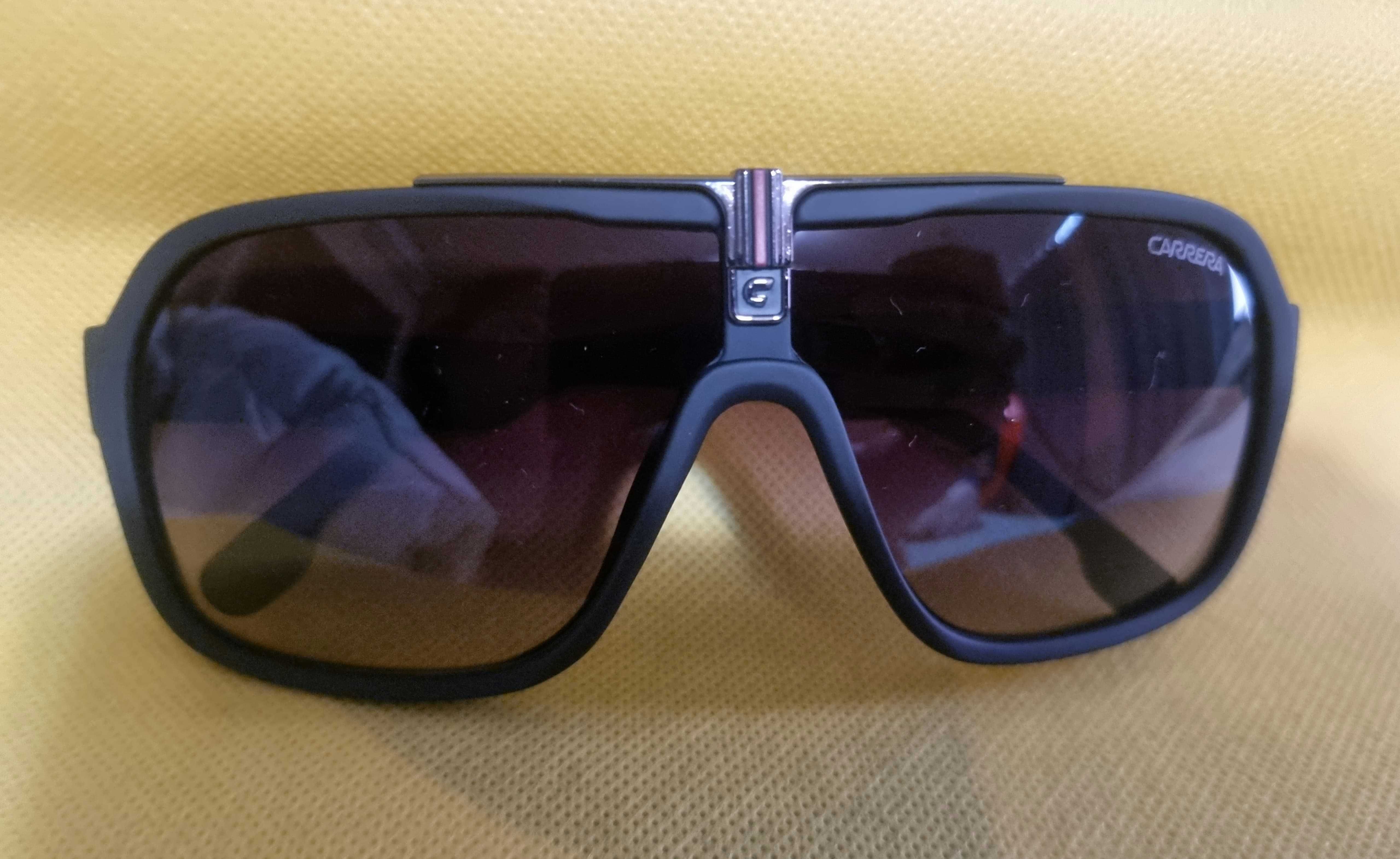 Ochelari de soare Carrera model 3903