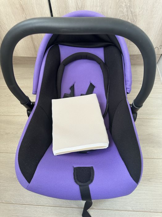 Люлька-переноска