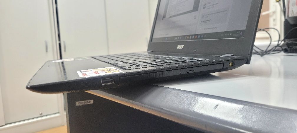 Ноутбук Acer Aspire быстрый