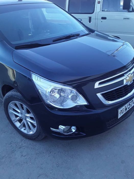 Chevrolet cobalt