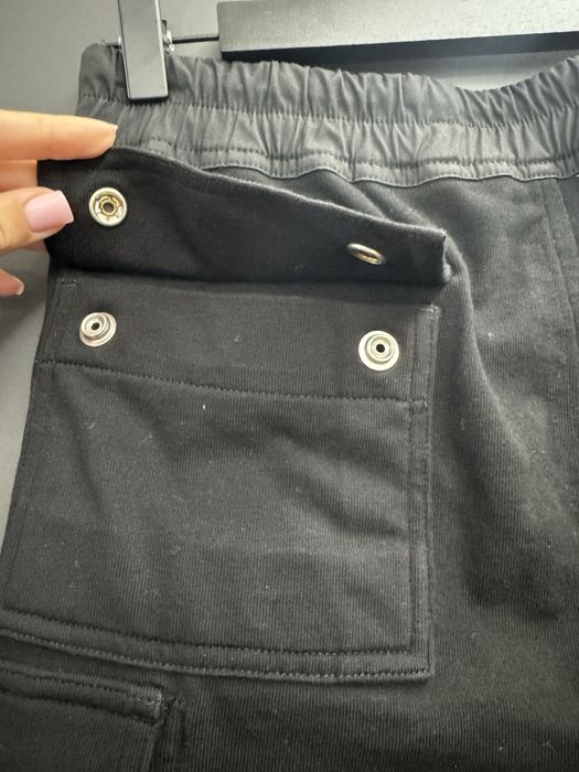 Rick Owens Mastadon Cargo