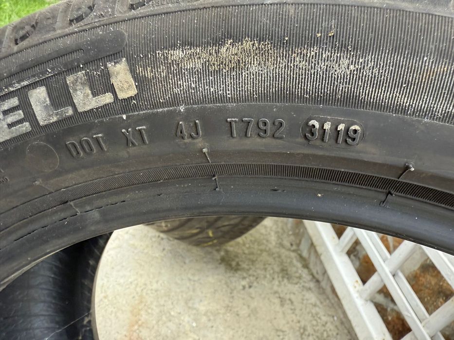 Jante structurale Dacia 16 205 55 16 cu senzori presiune