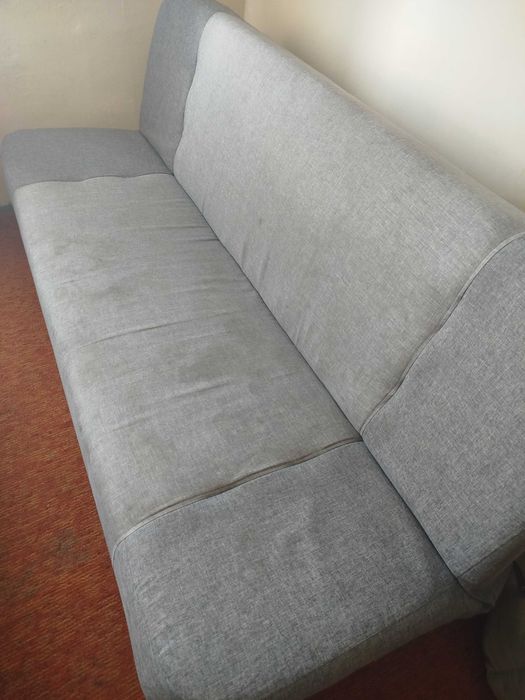 Перална и диван втора употреба гр Пловдив общо 100 лева