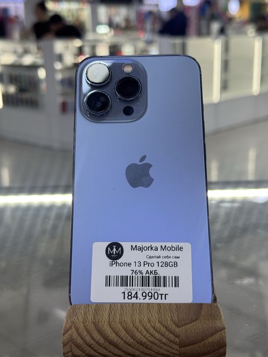 Iphone 13 Pro 128 Айфон 13 Про 128