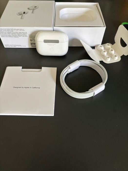Airpods Pro 2 pret bombaa