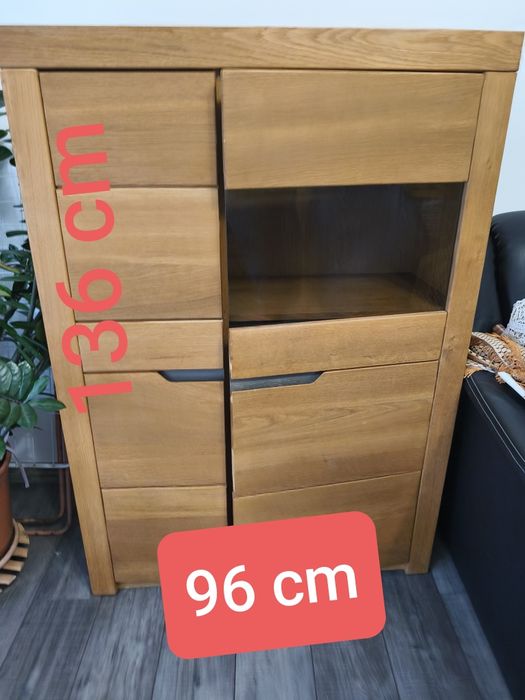 Mobilă living second-hand