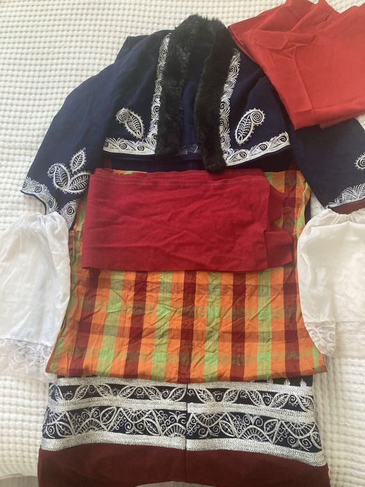 Родопска Носия!!!