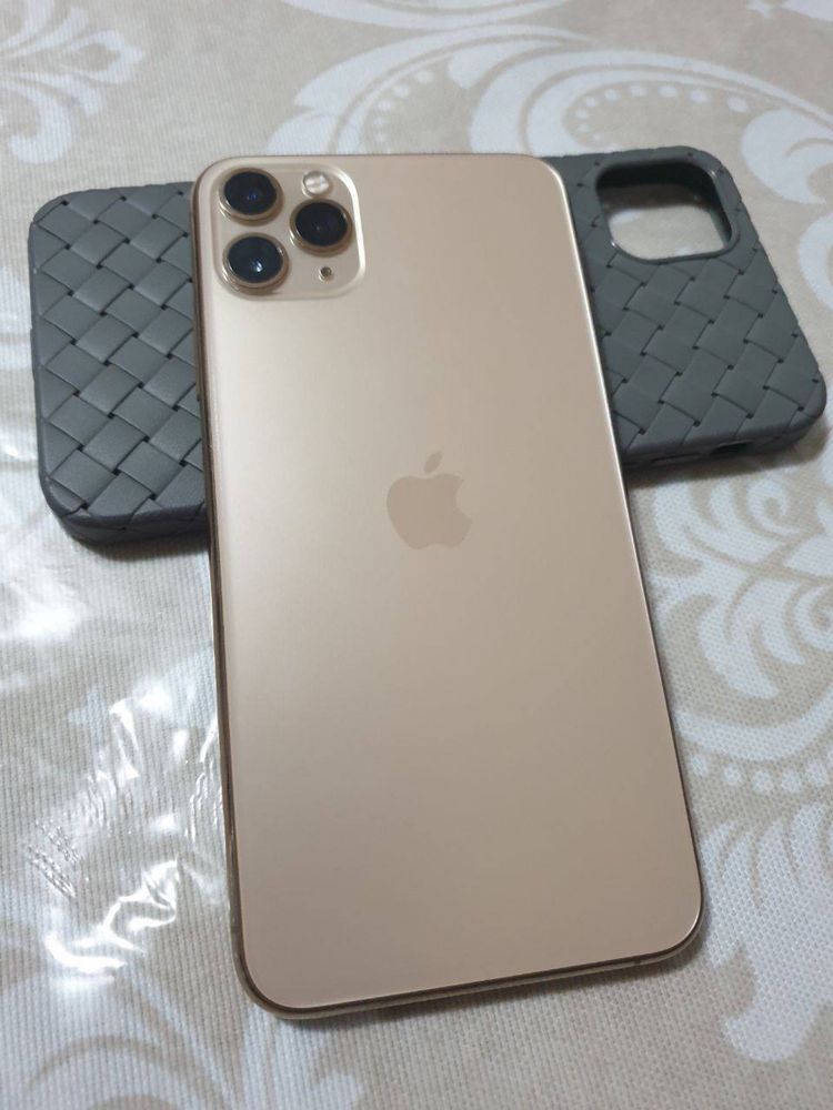 Iphone 11 pro max