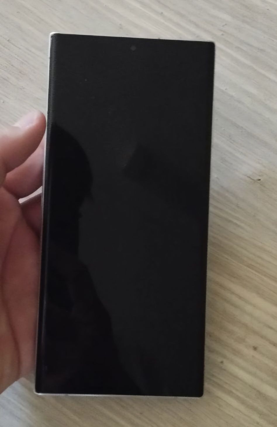 Samsung Galaxy S22 ultra