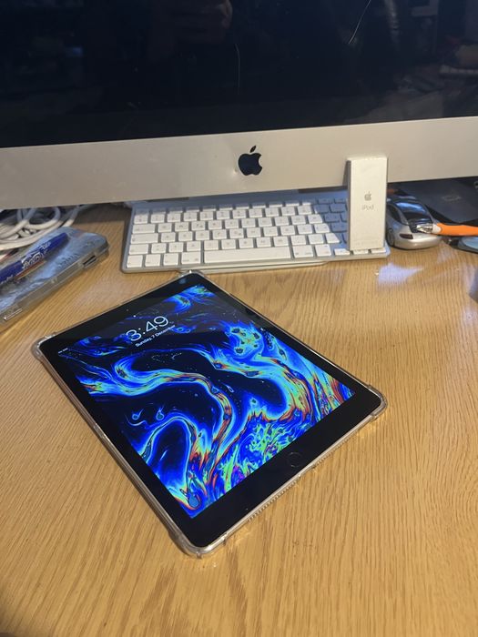 Apple iPad air 2 16gb Wi-Fi & Cellular