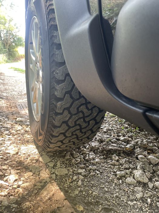 Volvo XC70 Cross Country P2 AWD (Haldex) last edition