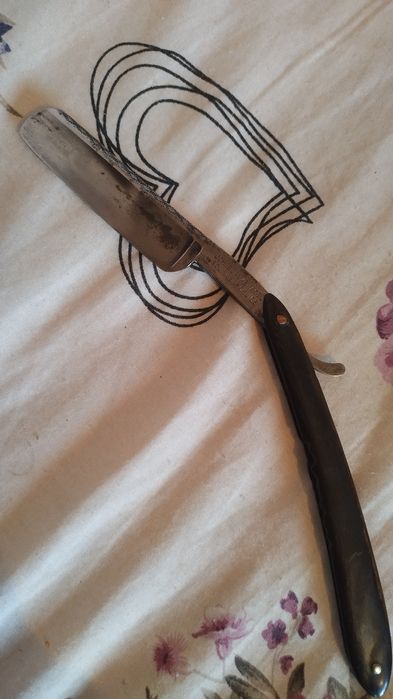 Стари бръсначи за бръснене