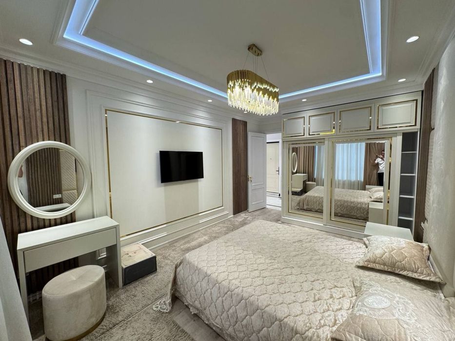 Продам 3х комнатную квартиру