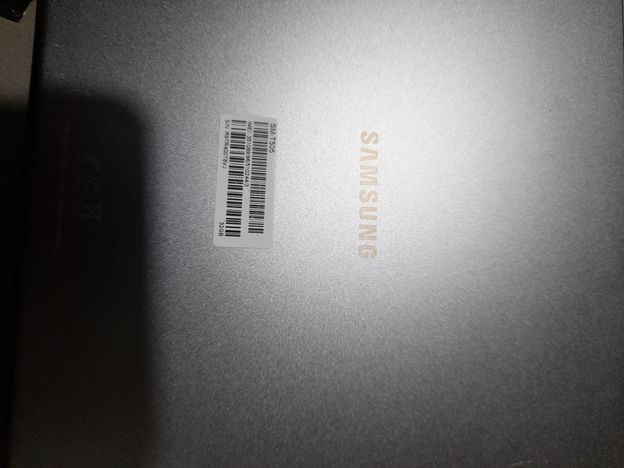 Таблет  Samsung Galaxy Tab A7