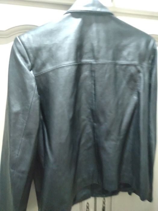 Scurtă piele naturala