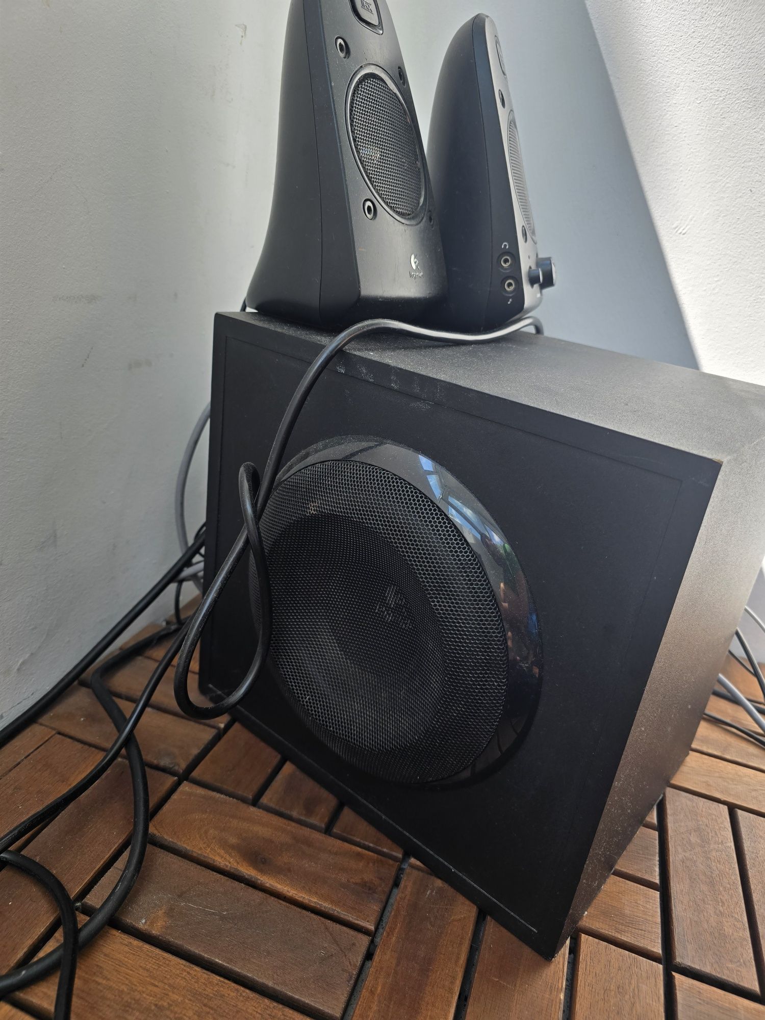 Logitech Z623 200W RMS