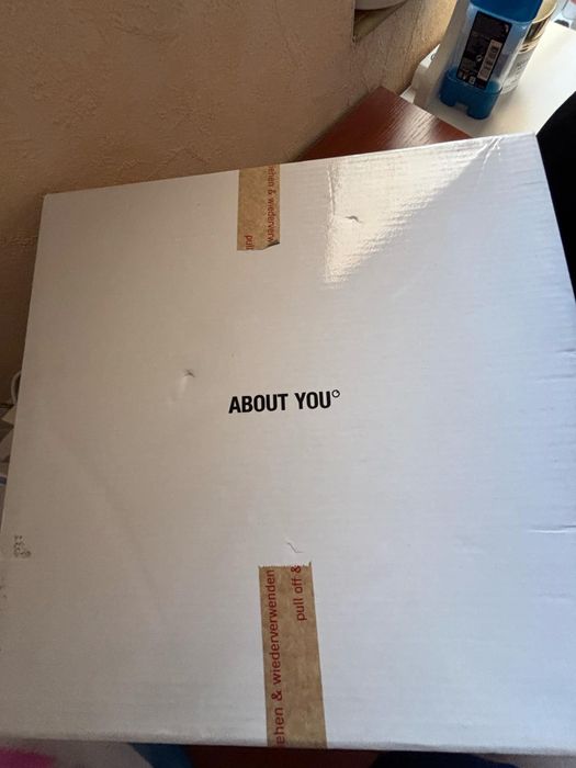 Боти, 40 номер кожа и велур