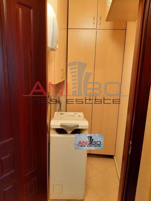 Дава се под наем Тристаен апартамент в Варна, Лятно кино Тракия - 80 кв.м за 497 € - Снимка #9