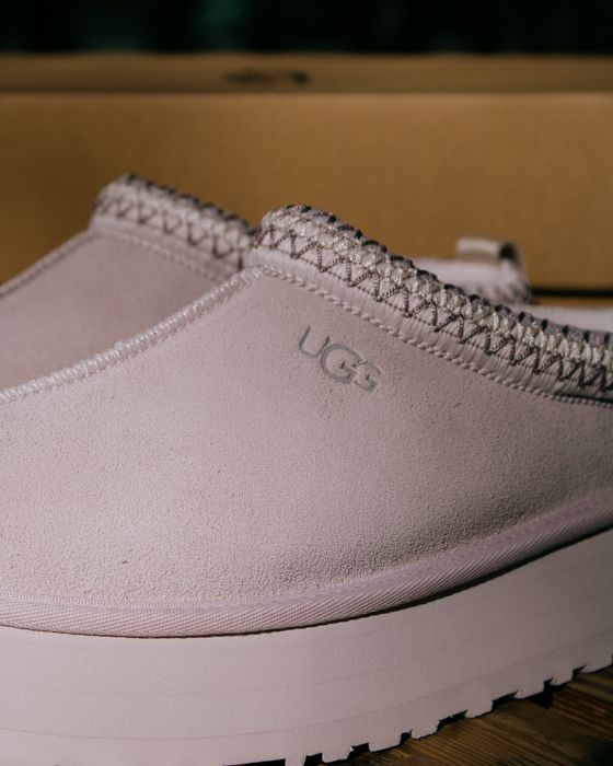 UGG Tazz Bay Fog
