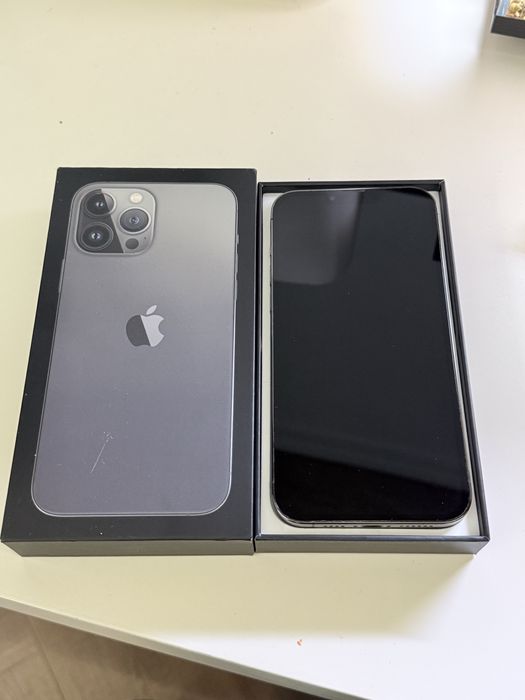 Iphone 13 pro max 256 2 симкарты
