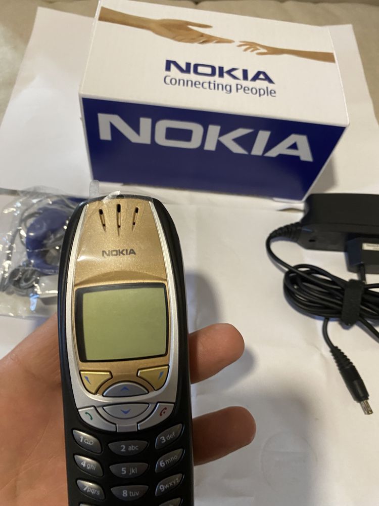 Nokia 6310i,tipla,impecabil ca nou