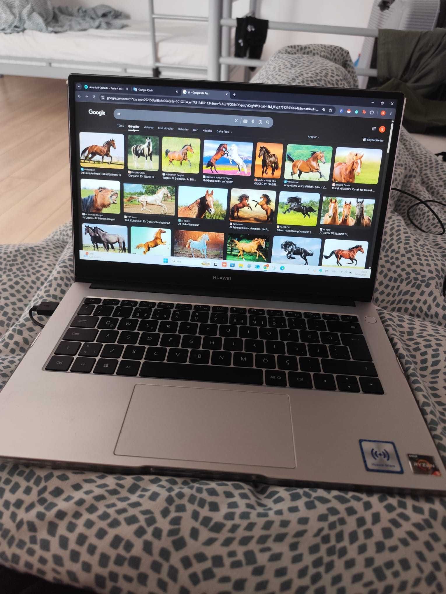 huawei MateBook D14 ca nou