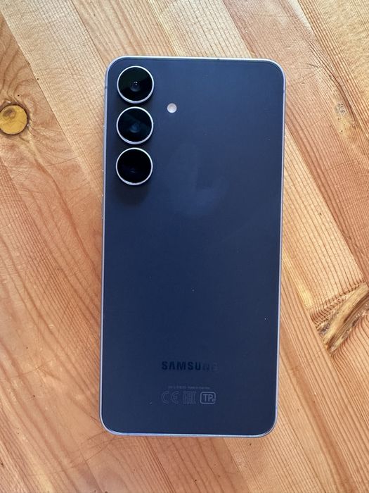 Samsung S25 FE срочно