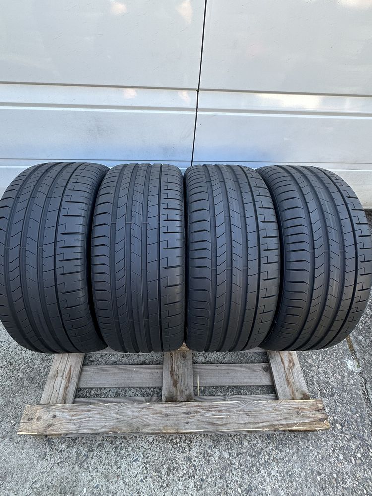 265/40/21 Pirelli dot22