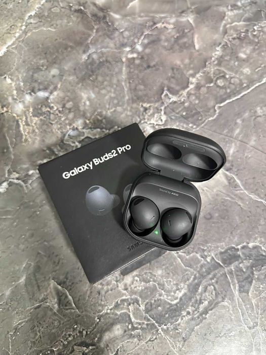 Samsung galaxy buds 2 pro (Актобе 414) номер лот 775345