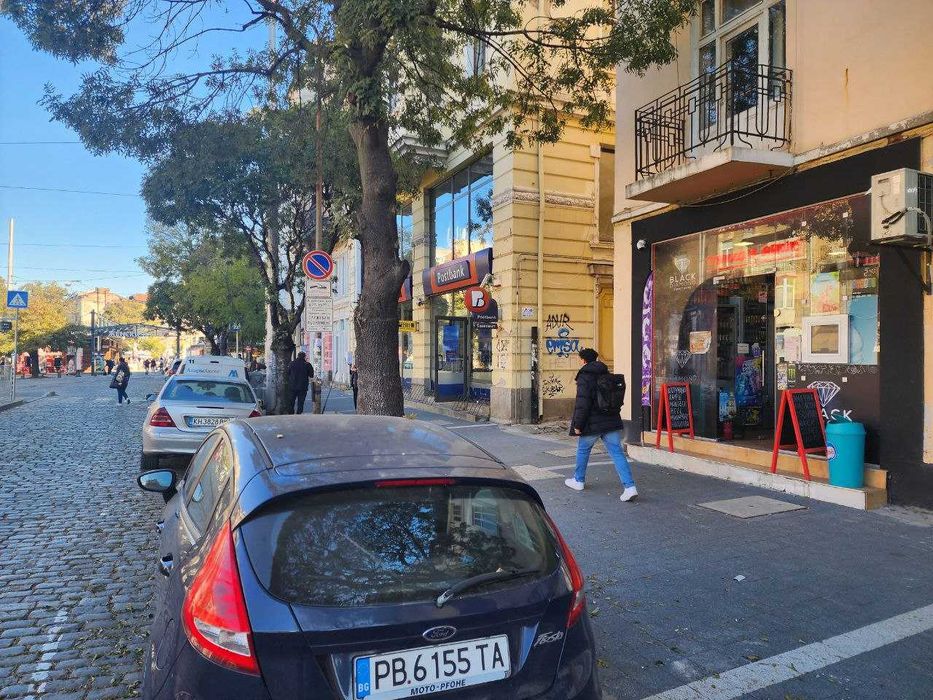 Продава се Магазин в София, Център - 45 кв.м за 453 €/кв.м - Снимка #2