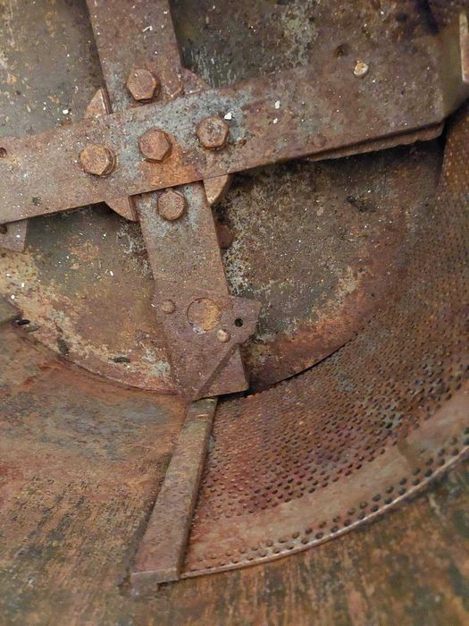 Фуражомелка с двигател Елма Троян 2,2 kW