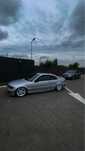 Vand bmw 320cd putin low