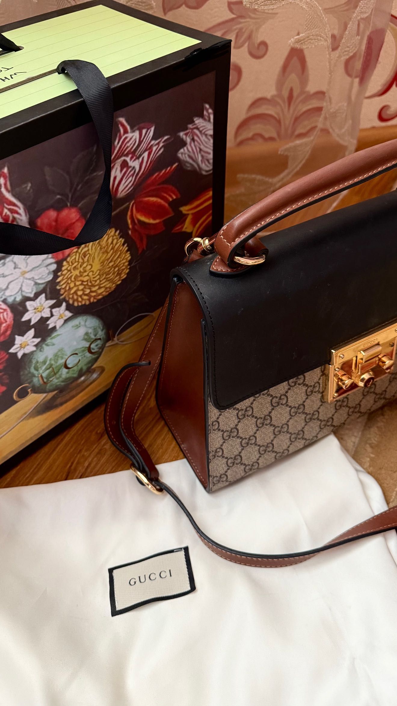 Сумка женская Gucci