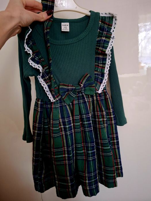 Rochita fetite 2-3 ani