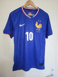 Тениска  Mbappe 10 Франция/France  Euro 2024