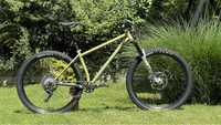 Bicicleta Pipedream Sirius S5