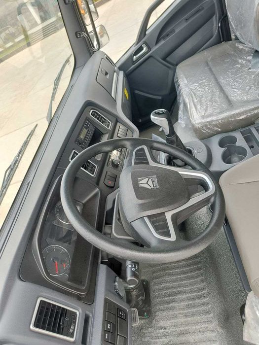 Howo 10т Самасвал 9куб 160ще кучи в наличи