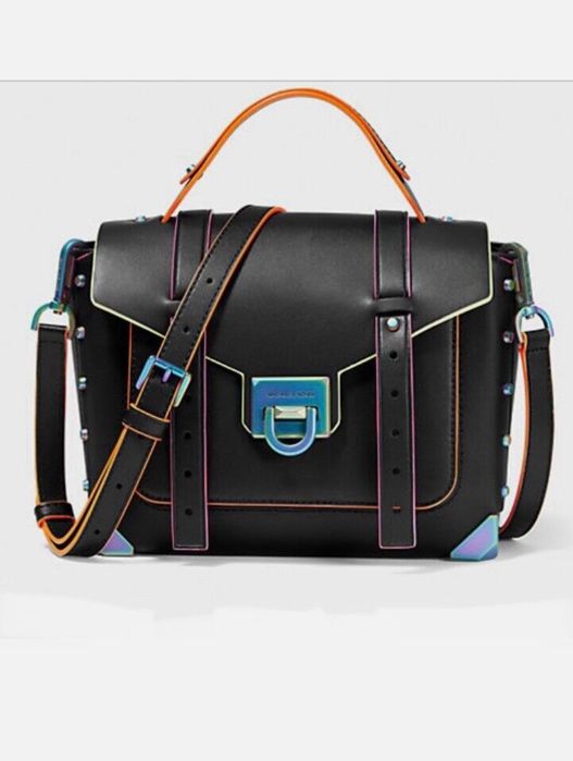 Michael Kors Manhattan чанта