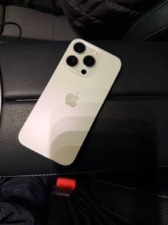 Iphone 15 pro 128 GB 5G