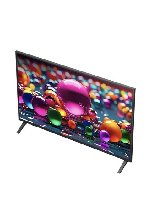 Lg 50UA75009 4K smart 2025 new
