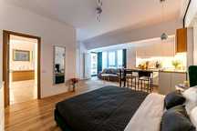 Inchiriez studio Mamaia Nord