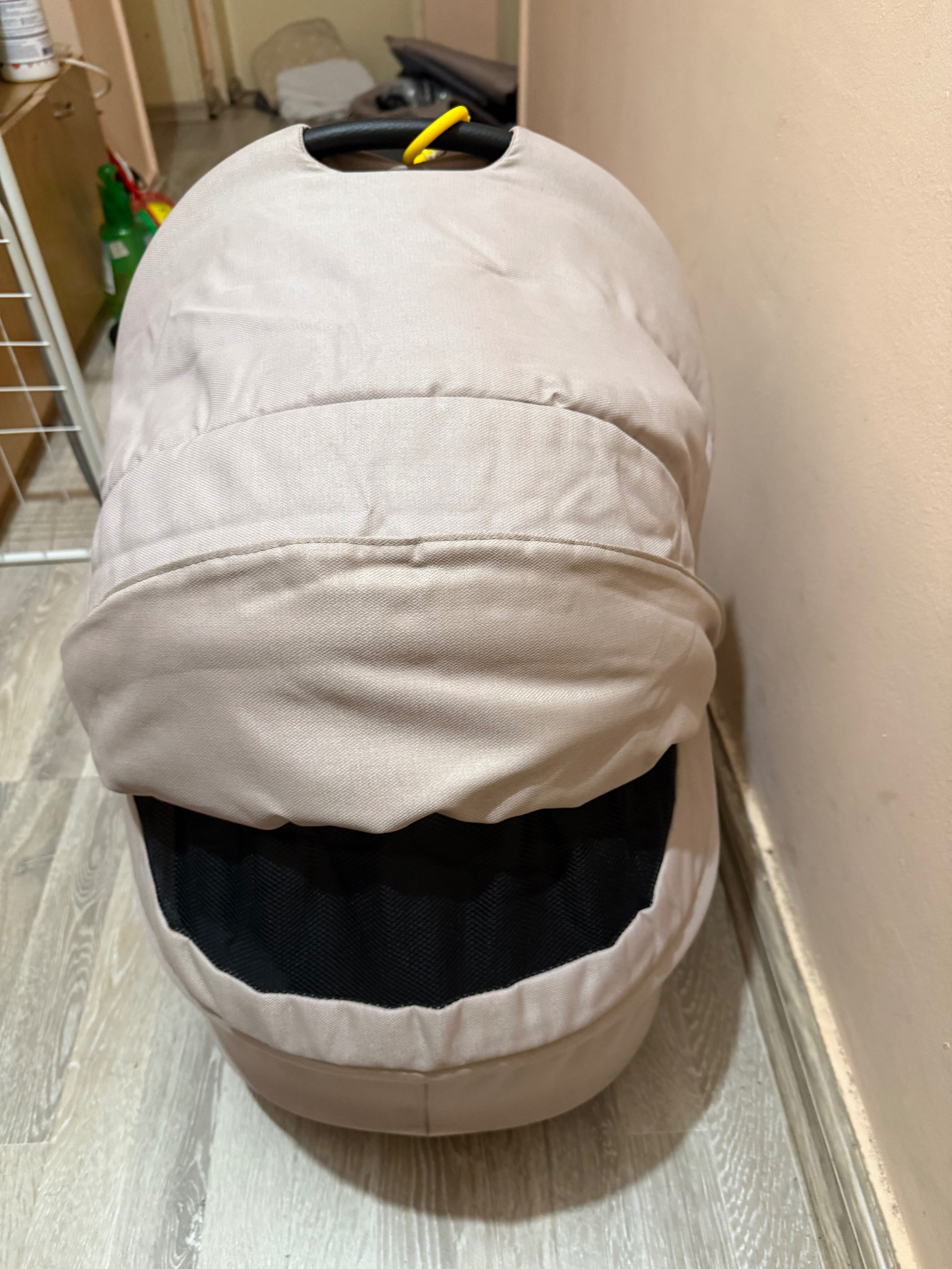 Количка Baby Marc