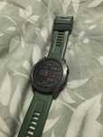Garmin Fenix 7X Sapphire Sola