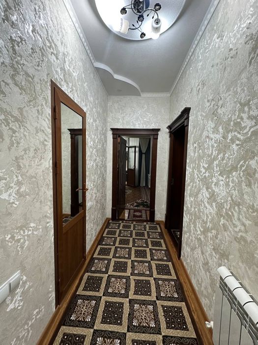 Assalom alkum 2 xonali kvartira sotiladi 3 etaj vagzal bozori ruparasi