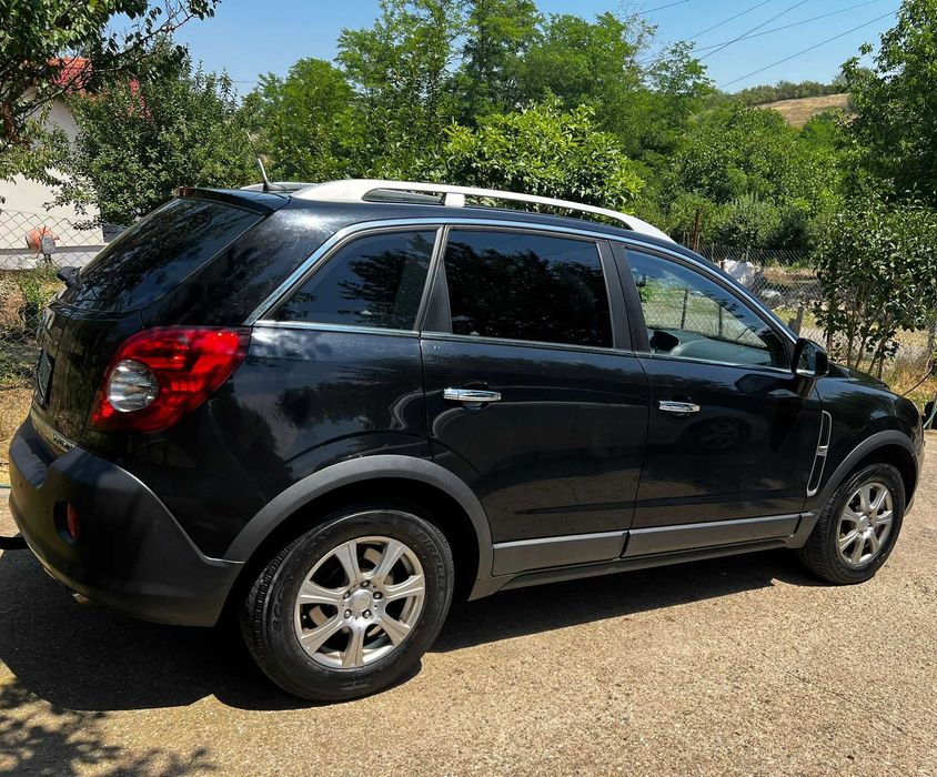 Vand Opel Antara 4X4 Impecabila