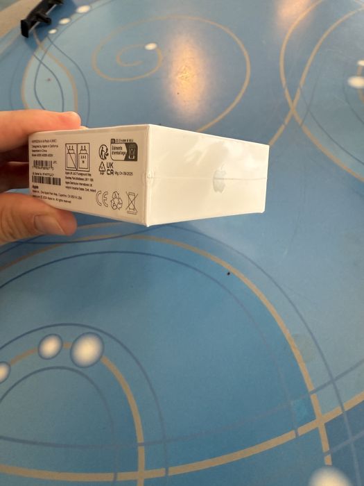 Vand  casti airpods 4 produs nou