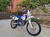 Suzuki DR350 1992 Inmatriculata!!