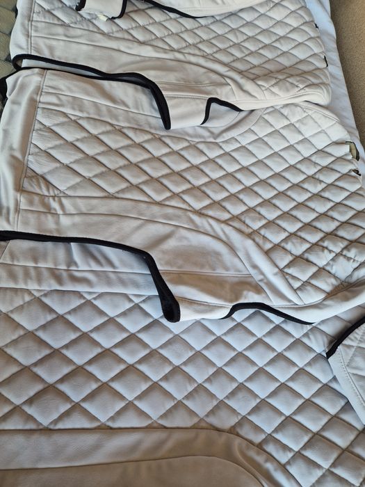 Чехол от авто Genesis